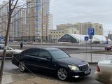 Lexus LS 430 2004 года за 7 000 000 тг. в Астана – фото 4