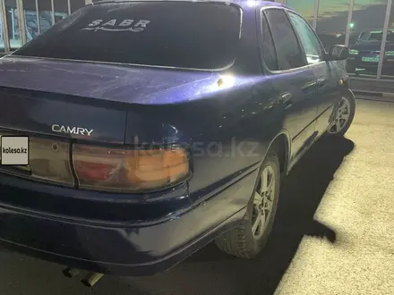 Toyota Camry 1995 года за 2 300 000 тг. в Актау – фото 4