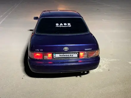 Toyota Camry 1995 года за 2 300 000 тг. в Актау – фото 6