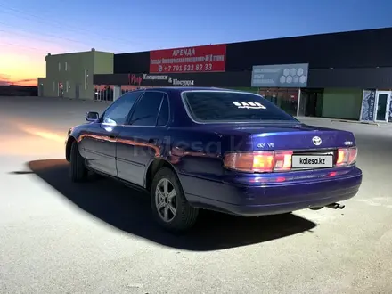 Toyota Camry 1995 года за 2 300 000 тг. в Актау – фото 7