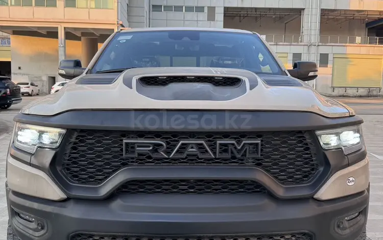 Dodge RAM 2022 годаүшін74 000 000 тг. в Алматы