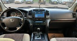 Toyota Land Cruiser 2009 годаfor16 000 000 тг. в Астана