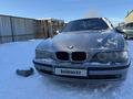 BMW 528 1996 года за 3 000 000 тг. в Балхаш – фото 2