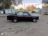 ВАЗ (Lada) 2107 2008 годаүшін1 700 000 тг. в Шымкент – фото 3