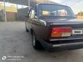 ВАЗ (Lada) 2107 2008 годаүшін1 700 000 тг. в Шымкент – фото 6