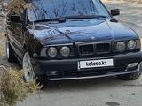BMW 525 1995 года за 3 200 000 тг. в Шымкент – фото 2