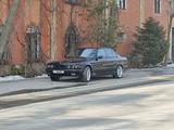 BMW 525 1995 года за 3 200 000 тг. в Шымкент – фото 4