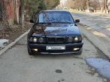BMW 525 1995 года за 3 200 000 тг. в Шымкент – фото 5