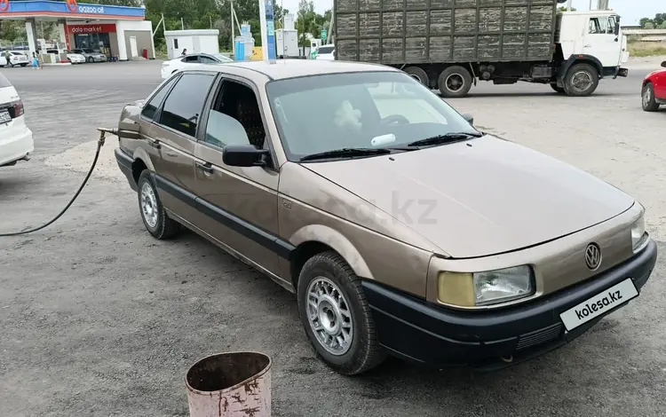 Volkswagen Passat 1989 года за 1 100 000 тг. в Мерке