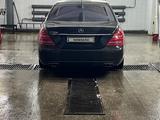 Mercedes-Benz S 500 2006 года за 8 800 000 тг. в Астана