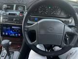 Nissan Cefiro 1997 годаfor1 600 000 тг. в Кокшетау – фото 3