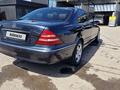 Mercedes-Benz S 320 2002 года за 4 400 000 тг. в Талдыкорган – фото 4