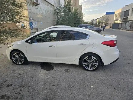 Kia Cerato 2014 года за 6 500 000 тг. в Актау – фото 4