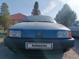 Volkswagen Passat 1991 годаүшін1 840 000 тг. в Павлодар