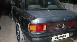 Mazda 323 1990 годаүшін500 000 тг. в Алматы – фото 2