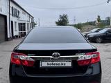Toyota Camry 2013 годаүшін8 200 000 тг. в Караганда – фото 4