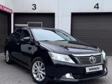 Toyota Camry 2013 годаүшін8 200 000 тг. в Караганда – фото 2