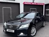 Toyota Camry 2013 годаүшін8 200 000 тг. в Караганда