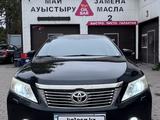 Toyota Camry 2013 годаүшін8 200 000 тг. в Караганда – фото 3