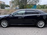 Toyota Camry 2013 годаүшін8 200 000 тг. в Караганда – фото 5