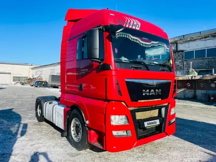 MAN  TGX 2015 года за 21 000 000 тг. в Павлодар
