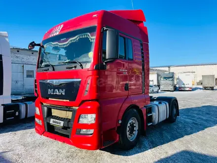 MAN  TGX 2015 года за 21 000 000 тг. в Павлодар – фото 2