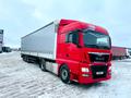 MAN  TGX 2015 года за 21 000 000 тг. в Павлодар – фото 4