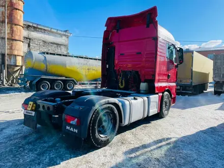 MAN  TGX 2015 года за 21 000 000 тг. в Павлодар – фото 3