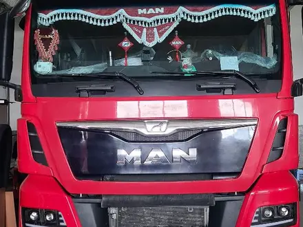 MAN  TGX 2015 года за 21 000 000 тг. в Павлодар – фото 5