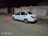 ВАЗ (Lada) Granta 2190 2013 года за 1 300 000 тг. в Алматы