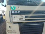 DAF  XF 105 2011 годаүшін14 500 000 тг. в Кулан – фото 2