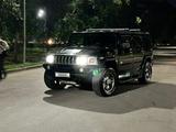 Hummer H2 2003 годаfor7 000 000 тг. в Алматы – фото 2