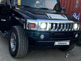 Hummer H2 2003 года за 7 000 000 тг. в Алматы