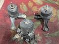 Подушка двигателя, коробки, галтел на разные марки тойота за 15 000 тг. в Алматы