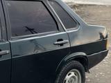 ВАЗ (Lada) 21099 2004 годаfor1 300 000 тг. в Тараз