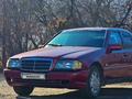 Mercedes-Benz C 200 1995 годаfor1 650 000 тг. в Караганда – фото 5