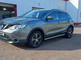 Nissan Qashqai 2016 года за 9 400 000 тг. в Караганда