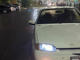 ВАЗ (Lada) 2114 2013 года за 1 100 000 тг. в Астана – фото 4