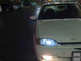 ВАЗ (Lada) 2114 2013 года за 1 100 000 тг. в Астана – фото 5