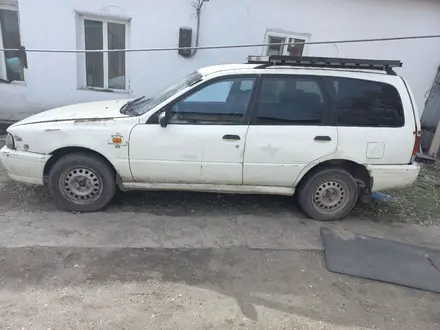 Nissan Sunny 1994 года за 600 000 тг. в Семей – фото 8