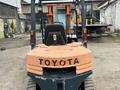 Toyota  5FG25 2002 годаfor3 850 000 тг. в Алматы – фото 4