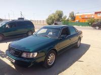 Audi A6 1995 годаүшін3 300 000 тг. в Кызылорда