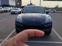 Porsche Cayenne 2012 годаүшін17 500 000 тг. в Алматы