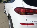 Hyundai Tucson 2018 годаүшін11 000 000 тг. в Уральск – фото 3