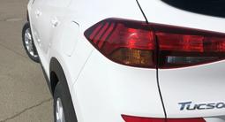 Hyundai Tucson 2018 годаүшін11 000 000 тг. в Уральск – фото 3