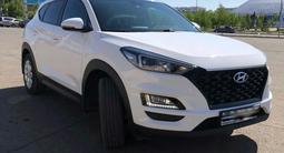 Hyundai Tucson 2018 годаүшін11 000 000 тг. в Уральск