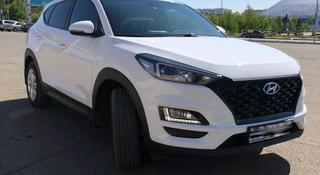 Hyundai Tucson 2018 года за 11 000 000 тг. в Уральск