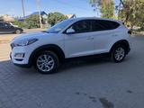 Hyundai Tucson 2018 годаүшін11 500 000 тг. в Уральск – фото 2