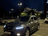 Hyundai Santa Fe 2007 года за 5 800 000 тг. в Шымкент
