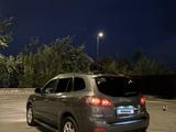 Hyundai Santa Fe 2007 года за 5 800 000 тг. в Шымкент – фото 3